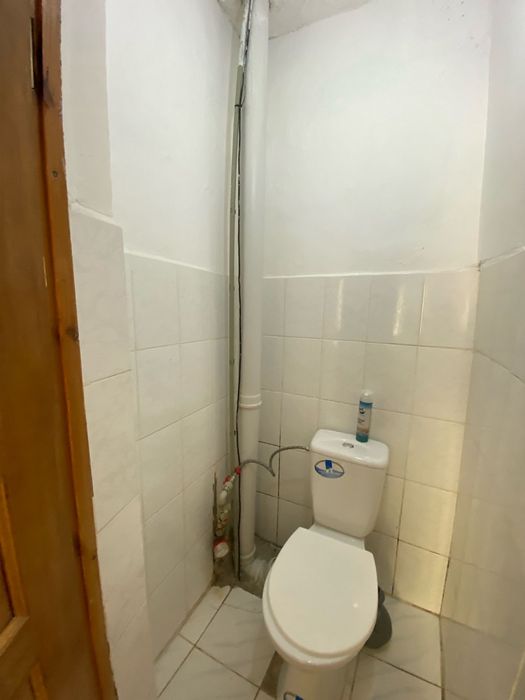 Продается 3-х комнатная квартира