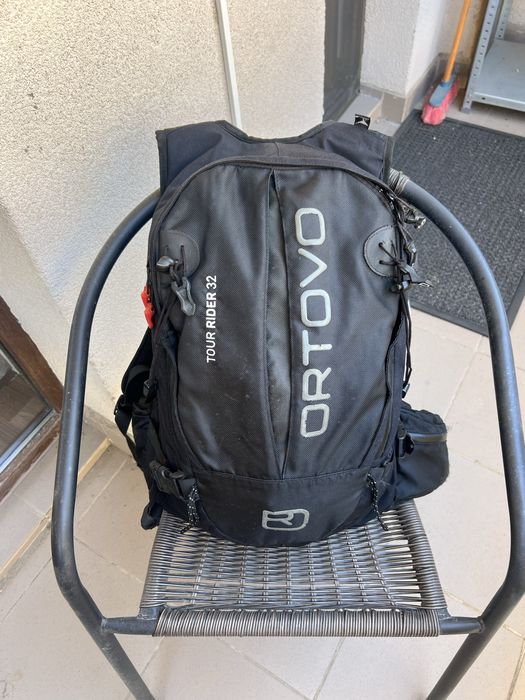 Rucsac Ortovox Tour Rider 32