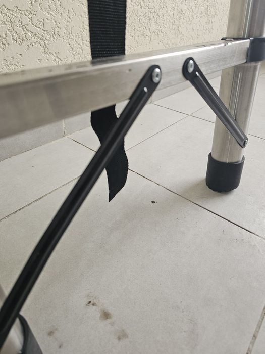 Лестница телескоп, 3.4м