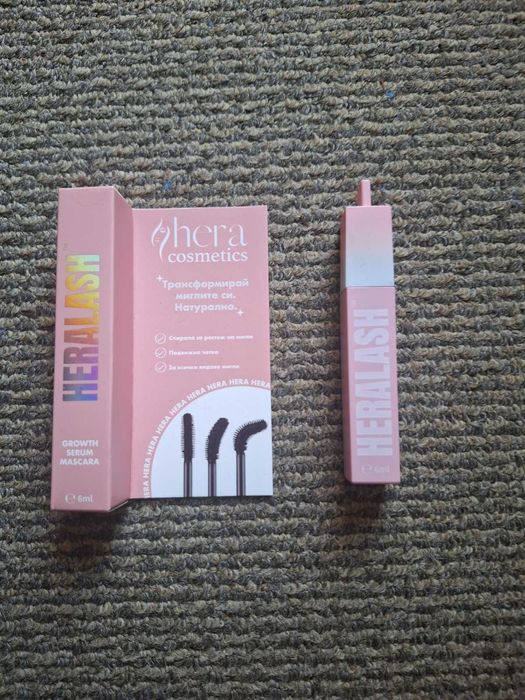 Козметика Biotrade,NL beauty,Hera cosmetics,Biodance