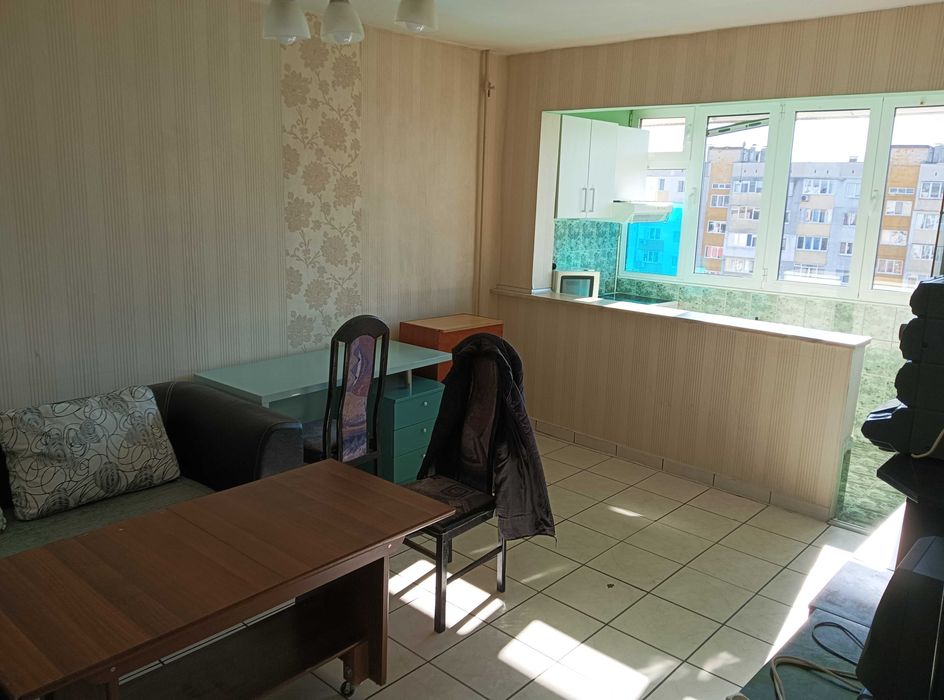 Дава се под наем Двустаен апартамент в София, Дружба 2 - 48 кв.м за 433.5 € - Снимка #8