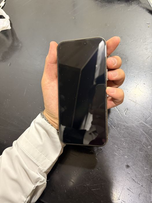 Iphone 16 про мах