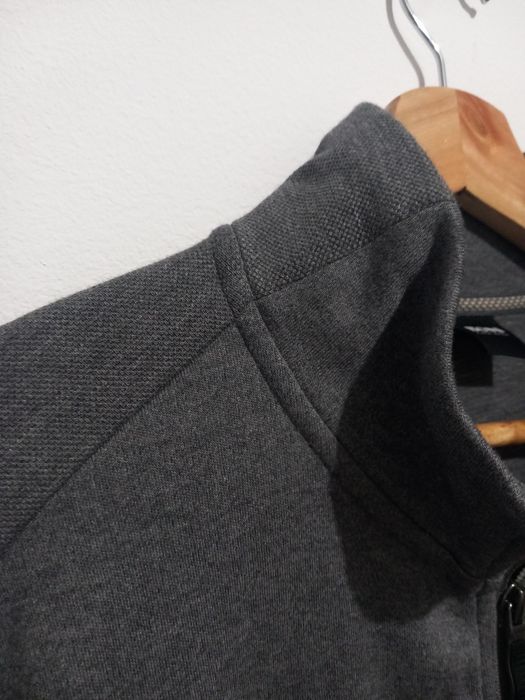 Hugo Boss XXL bluza barbati autentica