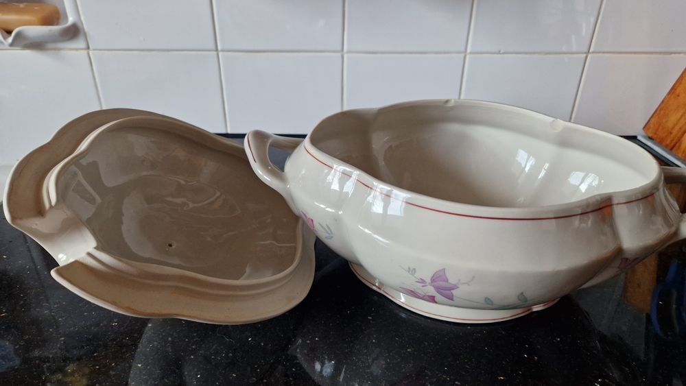 Супник от 70-те години