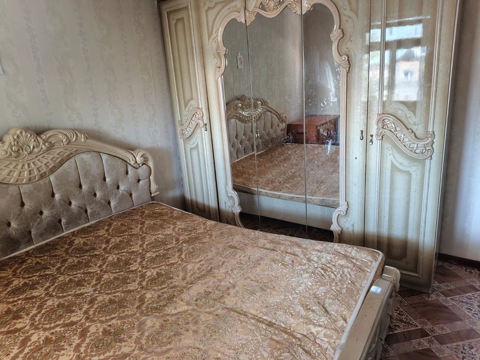 Спальни гарнитура