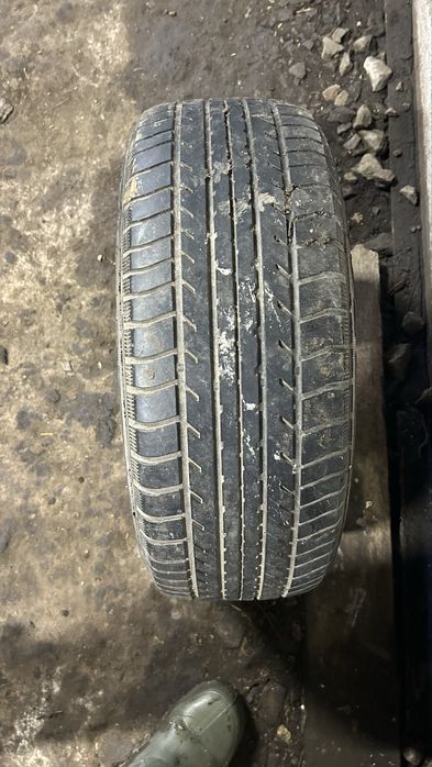 Колесо ауди 80 б4