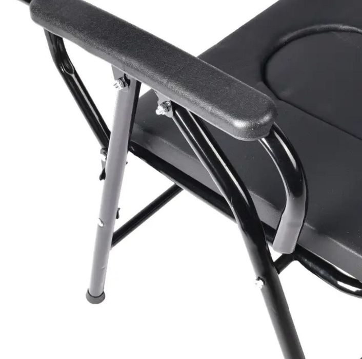 Доставка. Биотуалет складной, стул горшок, био туалет