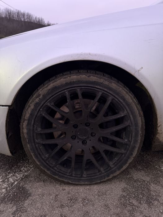 Vand sau schimb audi a6 c6