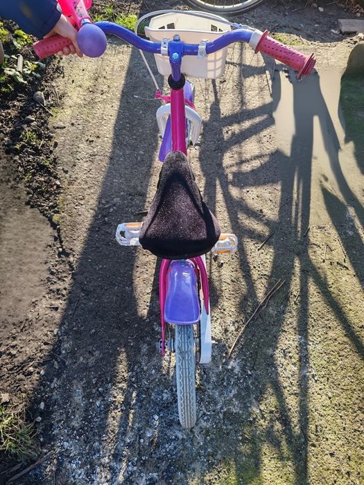 Bicicleta copii 6-8 ani