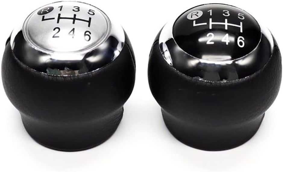 Топка за скоростен лост Toyotа/Avensis/Rav 4/Corolla/Yaris/- 5 и 6 ск.