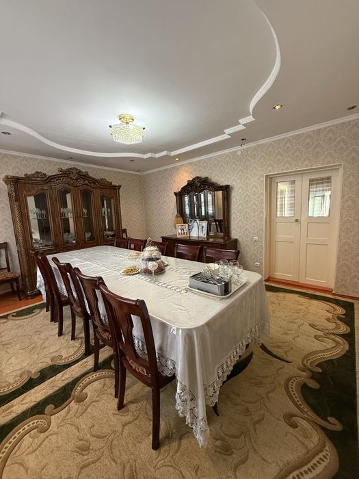 Частный дом в г.Шу