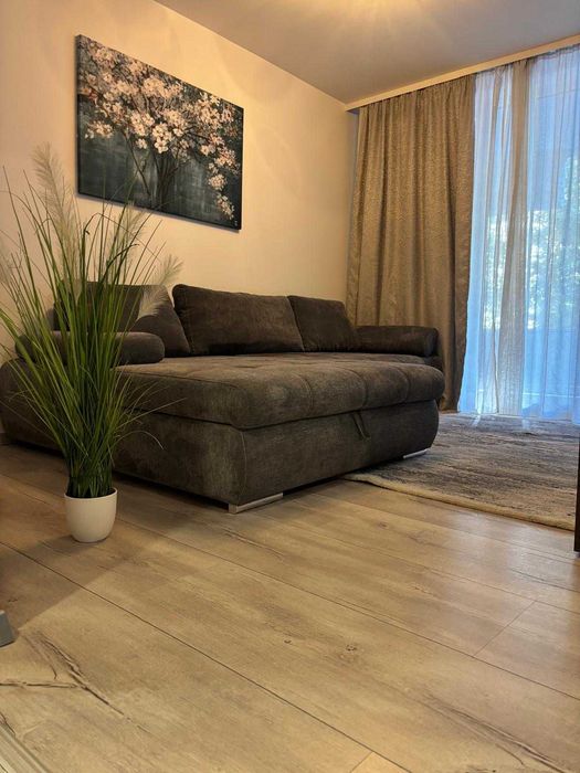 Style Residence Inchiriere apartament 3 camere cu loc parcare subteran inclus