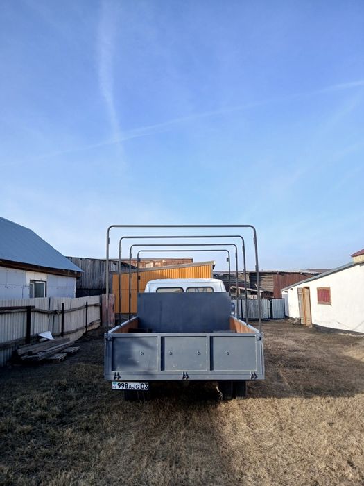 Продам Газель___