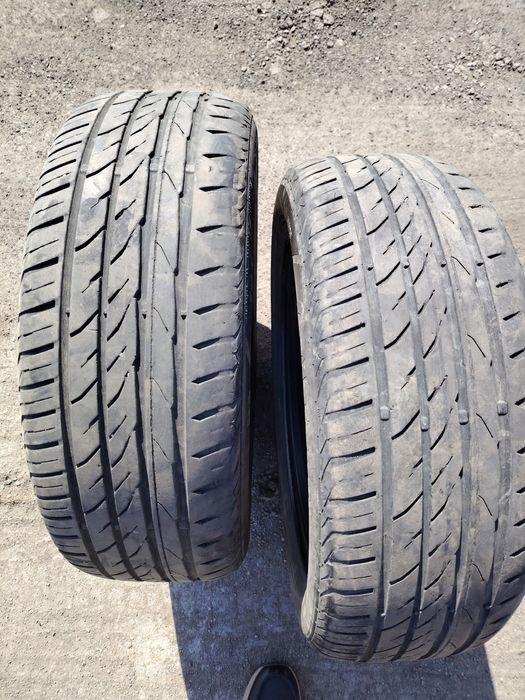 Продам резину бу