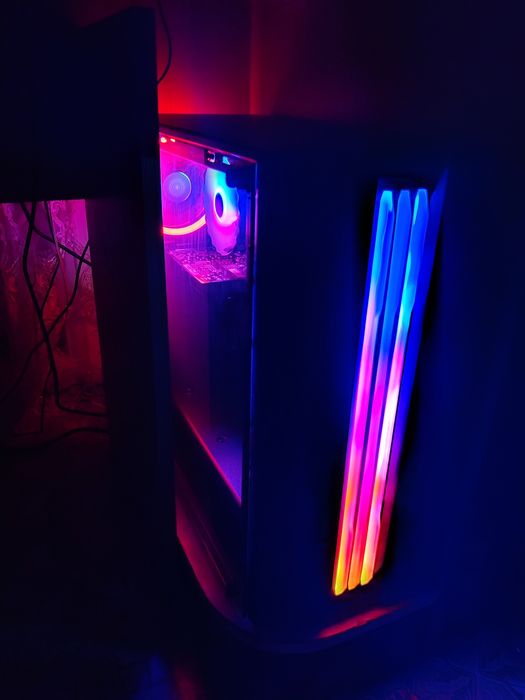 Продам системный блок