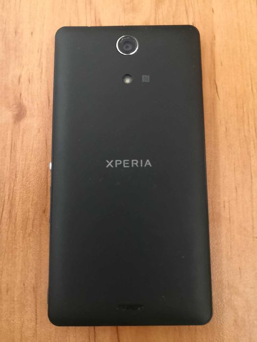 Телефон Sony Xperia ZR