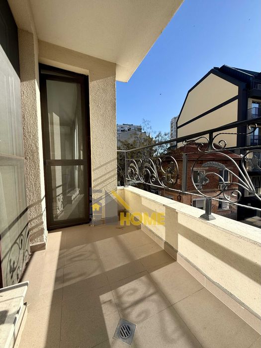 Дава се под наем Двустаен апартамент в Пловдив, Кършияка - 60 кв.м за 433.5 € - Снимка #6