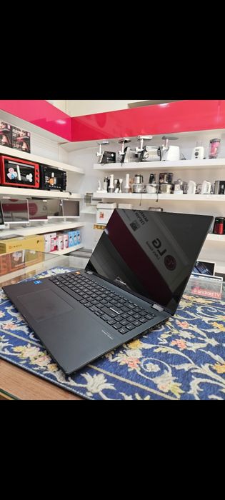ASUS Vivobook S16 Flip OLED (Touch/360°) — 13-Gen i5 / 16GB RAM