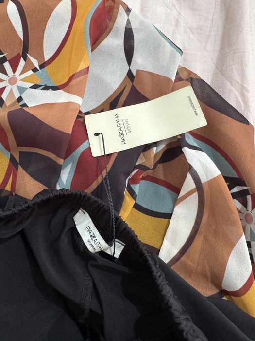 Rochie lunga Piazza Italia