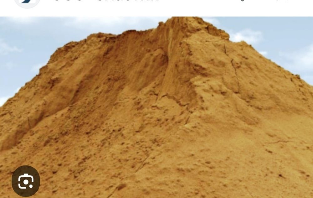 Тупрок, кум, клинец щебень