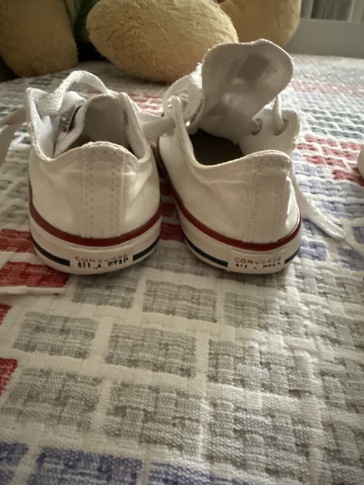 Детски Кецове Converse