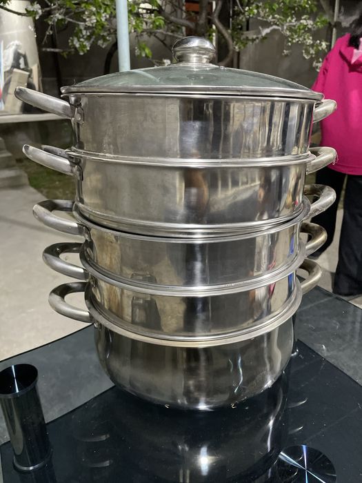 Мультиварка ва тифаль