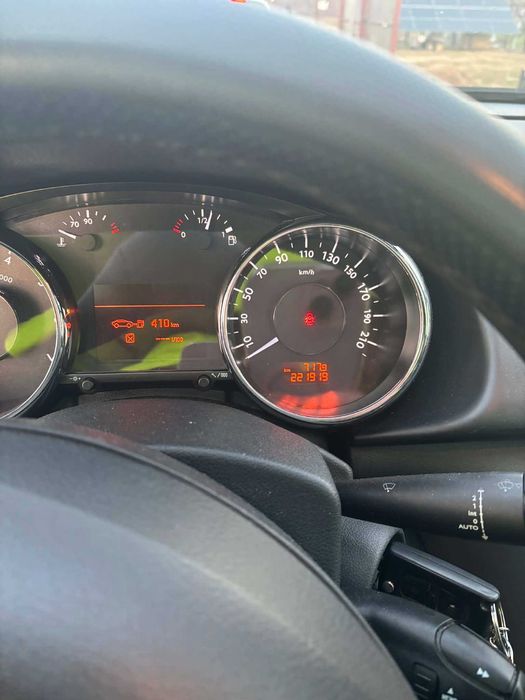 Peugeot 3008 anul 2009