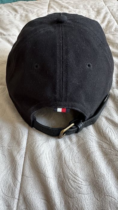 Бейсболка Tommy Hilfiger