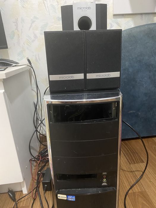 Продам компьютер