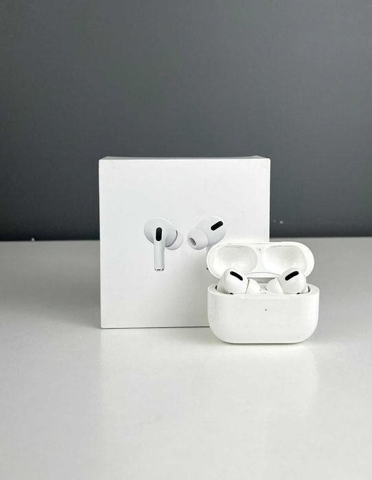 AirPods Pro, Белый 12644а9937