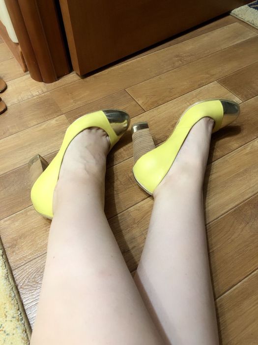 Обувь демисезон и туфли