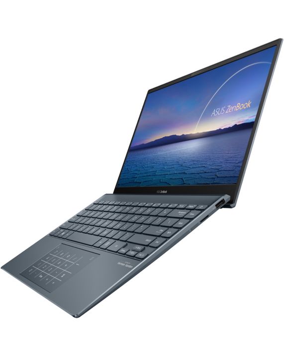 Laptop ultrabook asus ZenBook i7