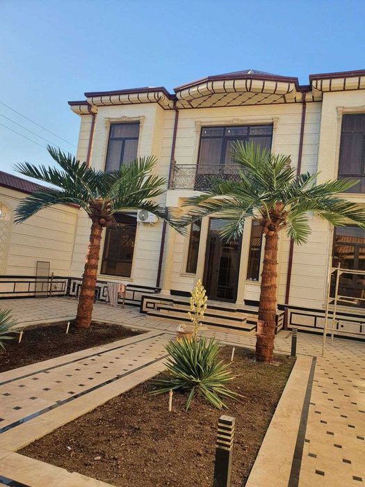 Xashamatli sun’iy palma 3–8m | 765$ dan