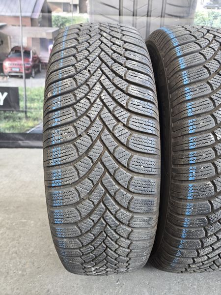 215/65/17 BRIDGESTONE 4бр