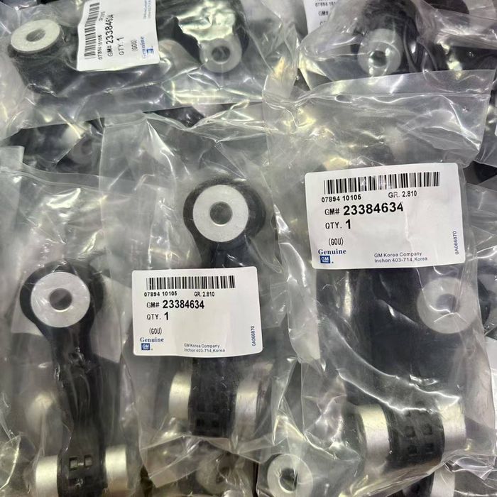 Malibu-2 orqa tyaga Gm