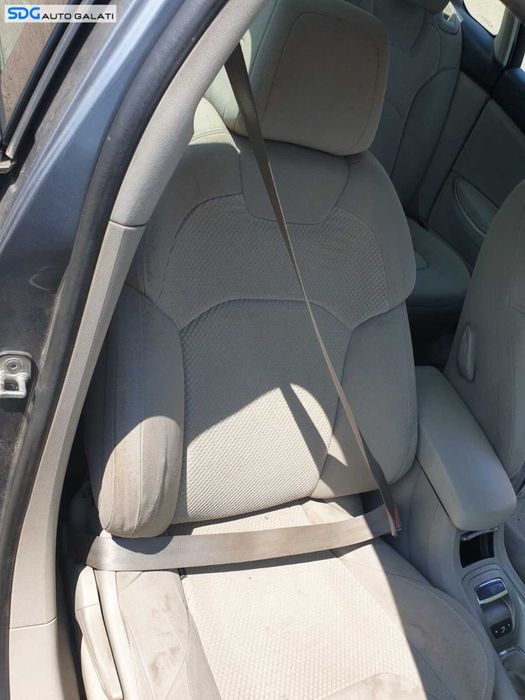 Airbag din Scaun Dreapta Fata Pasager Citroen C5 2008 - 2017 [C1335]