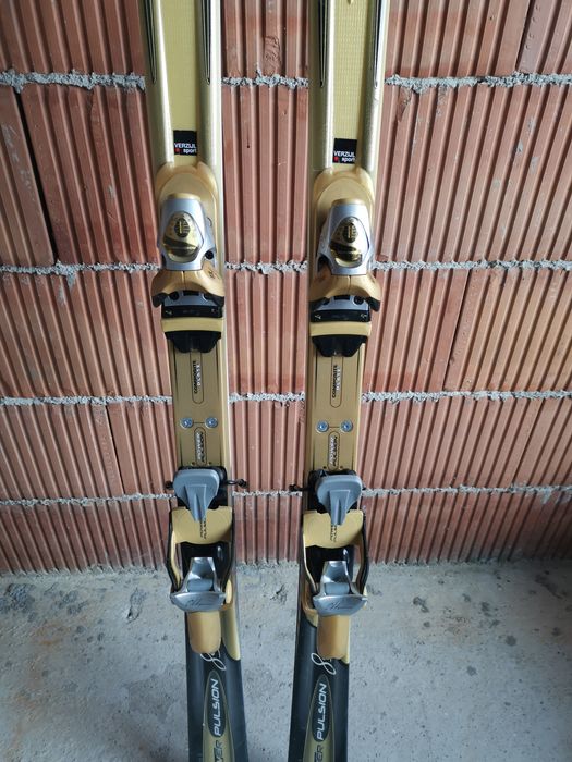 Ски Rossignol 170