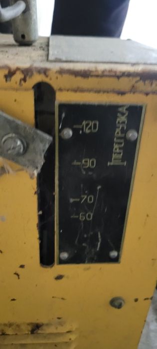 Продам сварочный аппарат ЧТЗ