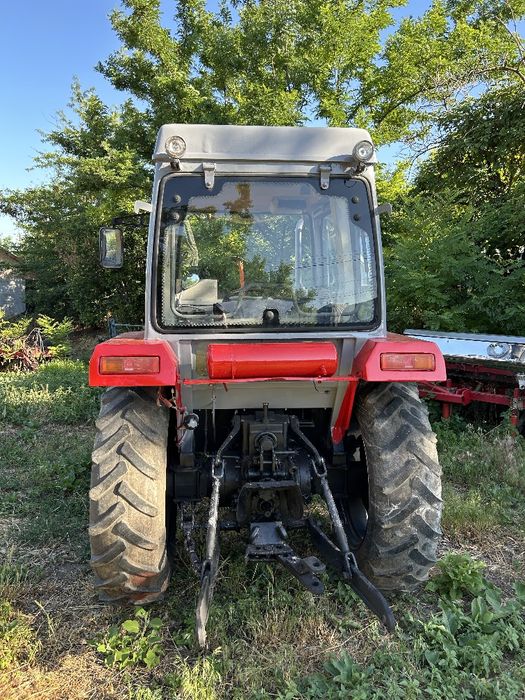 Vând tractor TOP-454