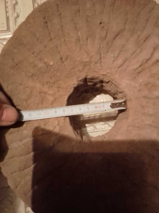 Точиларски камък -точило