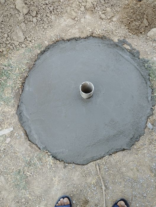 Oʻrachi Tunel urachi