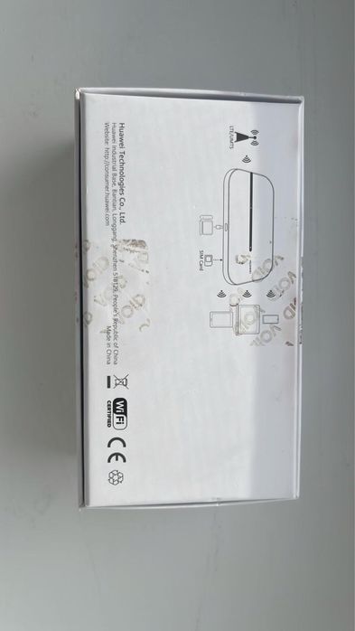 Wi fi роутер модем Huawei