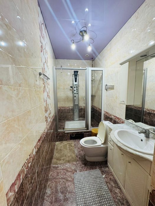 Продам дом мкр Дарын, раён Альфараби Аскарова