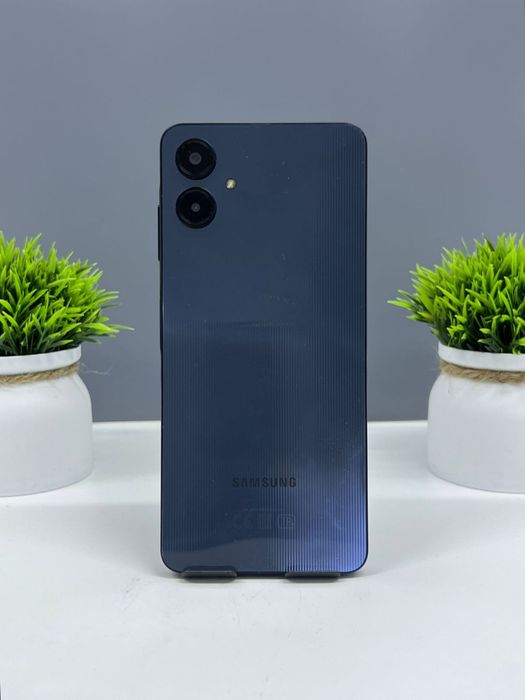 Samsung a06 4+4/64 gb