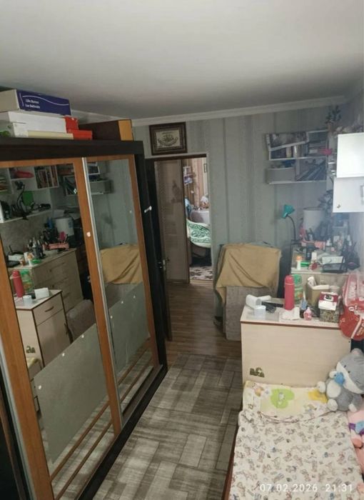 Oqtepa 2 xonali biznes uchun