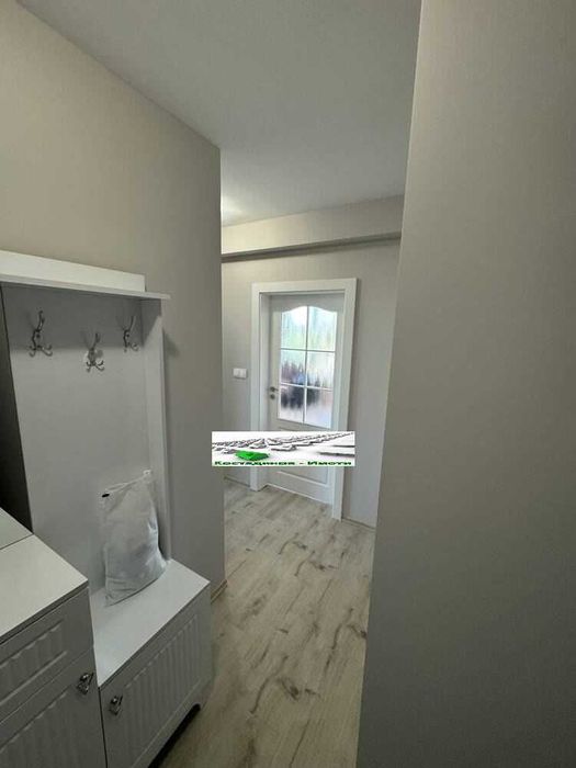 Дава се под наем Двустаен апартамент в Пловдив, Гагарин - 62 кв.м за 408 € - Снимка #6