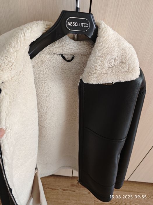 Продам куртку-пилот