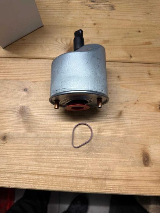 Filtru Combustibil  Original Ford Galaxy , S-Max,  Mondeo 4,  Fiesta.