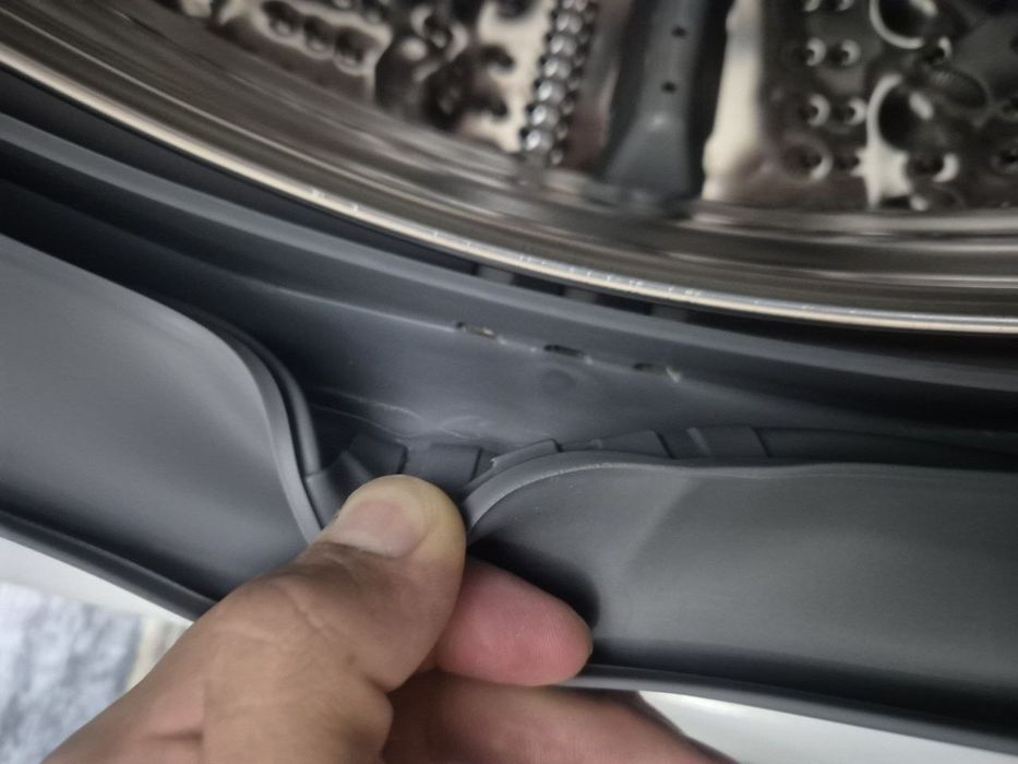 Продам LG стиральную машину