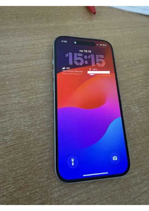 *Топ цена* Iphone 15 128GB 83%BH